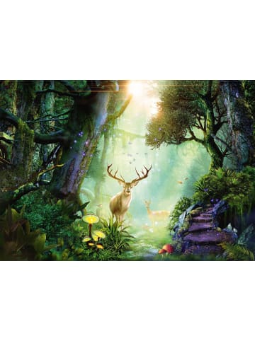 Schmidt Spiele Rehe im Wald (Puzzle)