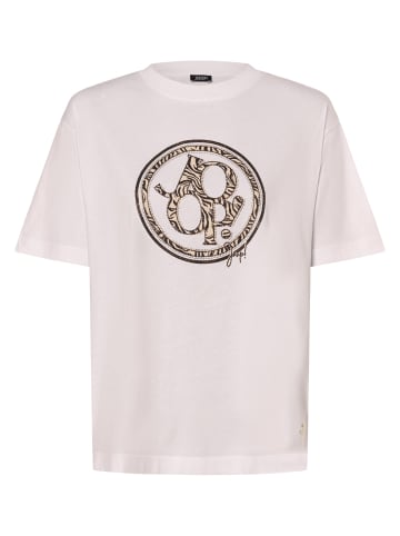JOOP! T-Shirt in weiß