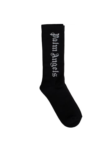 Palm Angels Socken in Black