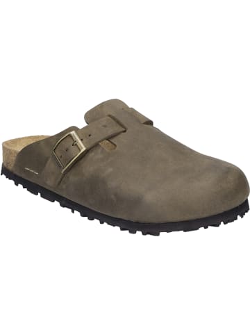 Josef Seibel Clog Hermine 04 in taupe