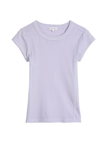 Marc O'Polo T-Shirt slim in Dusty Lavender