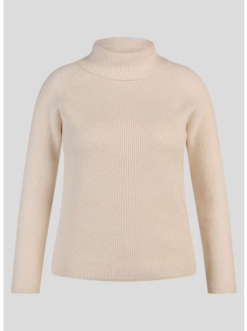 Rabe Pullover in Türkis