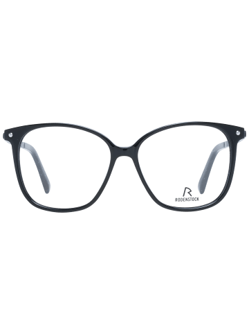Rodenstock Frauen Optische Fassungen Schmetterling Schwarz