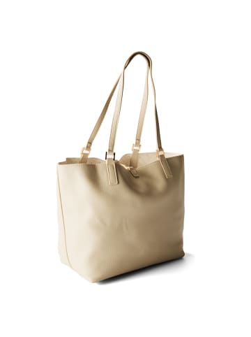 U.S. Polo Assn. Malibu Wendeshopper 30 cm in ivory