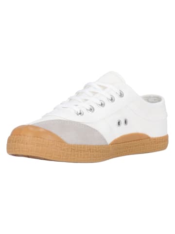 Kawasaki Sneaker Original Pure in 1002 White