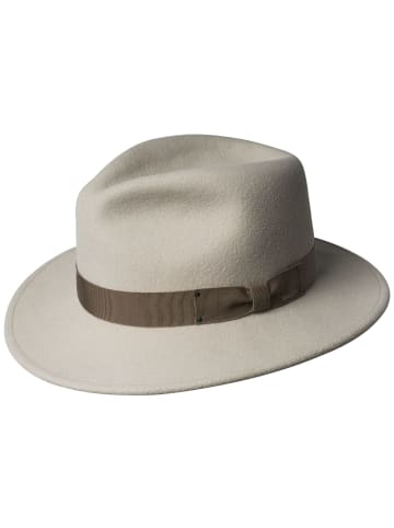 Bailey Filzhut in grau