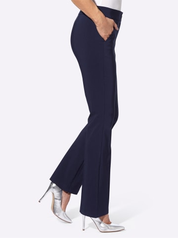 Sieh an! Bengalinhose in marine