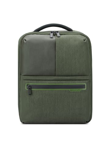 Roncato Trial Business-Rucksack 40 cm green