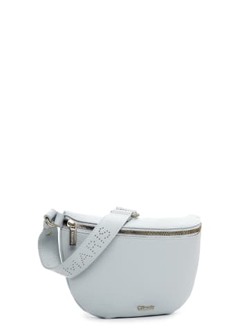 Tamaris Umhängetasche TAS Kiri in lightblue