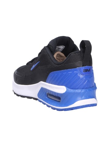 Nike Halbschuh AIR MAX BIA in schwarz