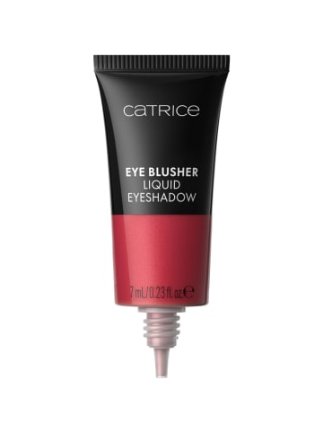 Flüssiger Lidschatten Eye Blusher - 30 Berry Haze 7 ml