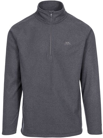 Trespass Fleecejacke/Fleecepullover in Grau