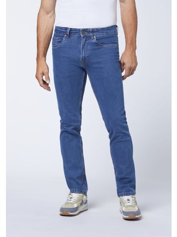 Oklahoma Jeans Jeans in Blau