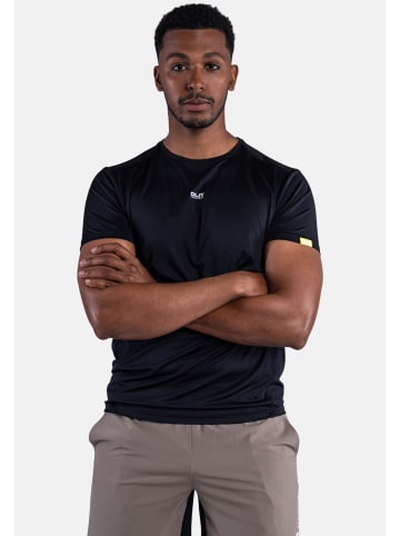 CLN Athletics T-Shirt Crush in midnight blue