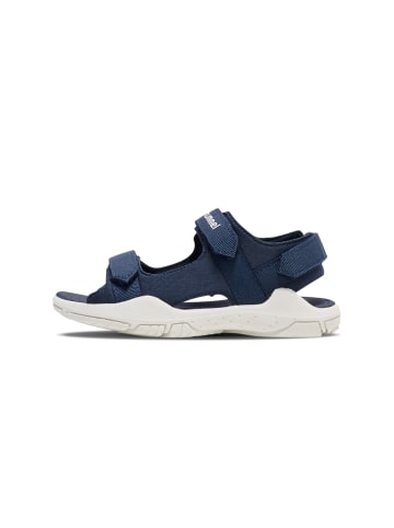 Hummel Hummel Sandal Trekking Kinder in DARK DENIM