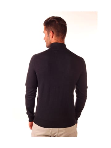 Nautica Jumper in Grau