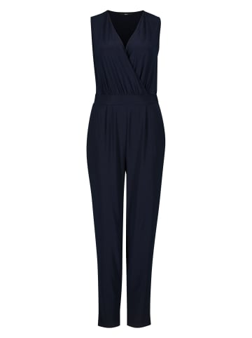 Zero  Jumpsuit Wickeloptik in Night Sky