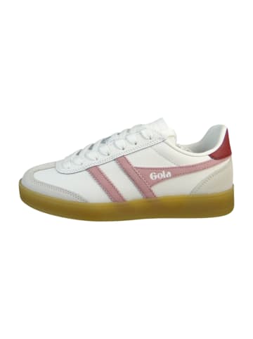 Gola Sneaker weiß