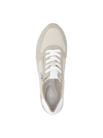 remonte Sneaker low D1316 in gold