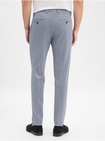 BENVENUTO Baukasten-Hose Messina J in marine ecru