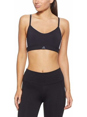 adidas Sport BH für Damen in uni