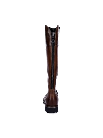 remonte Stiefel in Braun