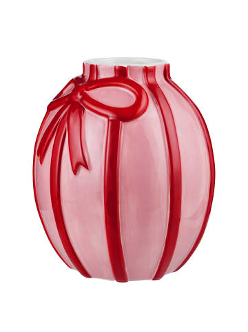 Butlers Vase PRESENT in Pink