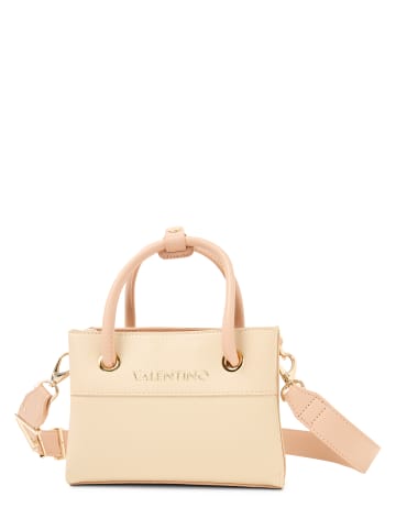 Valentino by Mario Valentino Handtasche Alexia in beige - 0001