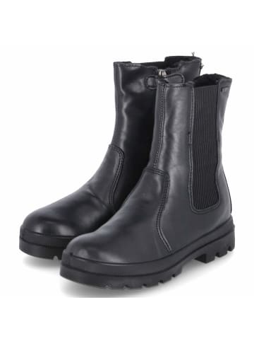 Primigi Winterstiefeletten in Schwarz