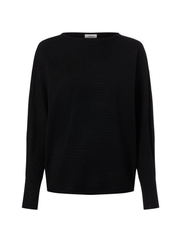 s.Oliver Pullover in schwarz - 0003