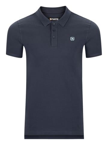 riverso  Poloshirt RIVJohn in Blau