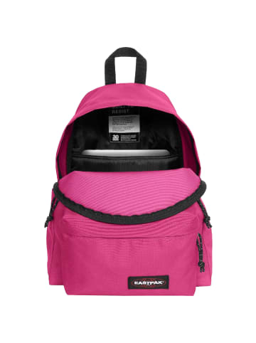 Eastpak Eastpak Day Pak'r Backpack in Rosa