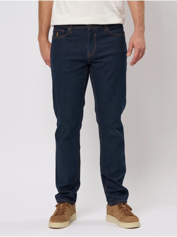 MCS Jeans MCRain in Dark Blue