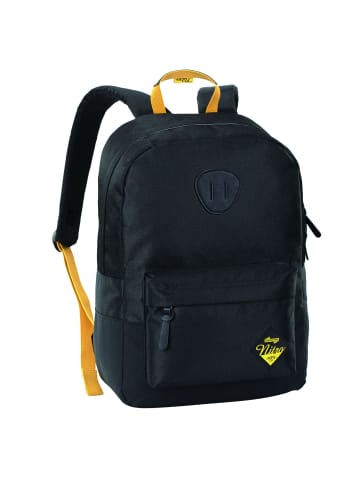 Nitro Urban Classic Daypack 45 cm Laptopfach golden black