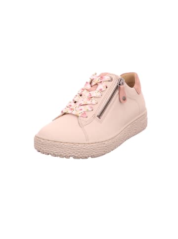 Hartjes Komfort Schnürschuh in beige