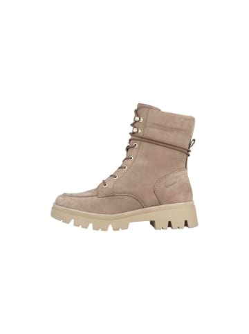 Tamaris Stiefel in Taupe