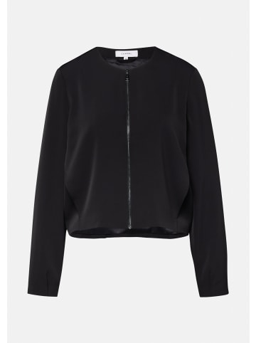 comma Indoor-Jacke in 9999_schwarz