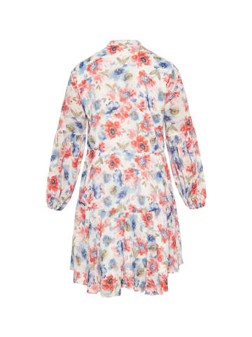 aleida Women Dress in SKY BLUE