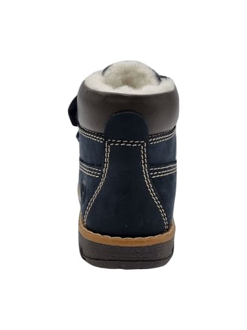 Primigi Klettschuhe in Schwarz