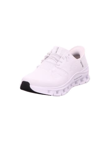 Skechers Sneaker GLIDE - STEP PRO in white