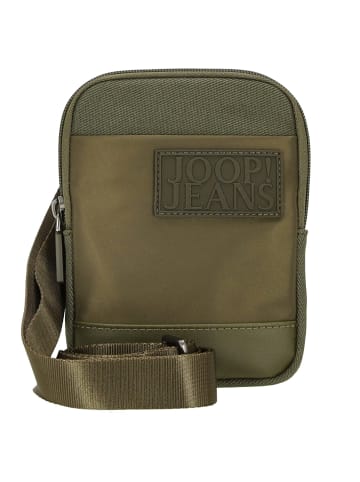 JOOP! Jeans Mirano Rafael - Schultertasche XS 18 cm (khaki) in khaki