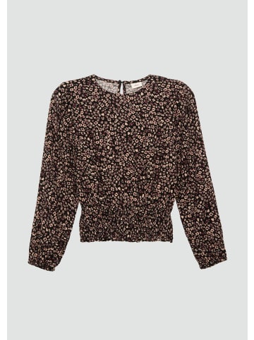 s.Oliver Bluse in 99A1_schwarz