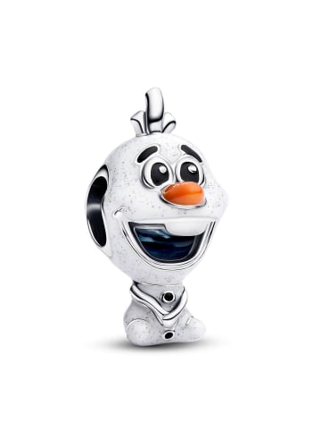 Pandora Silber Charm Disney Die Eiskönigin Olaf