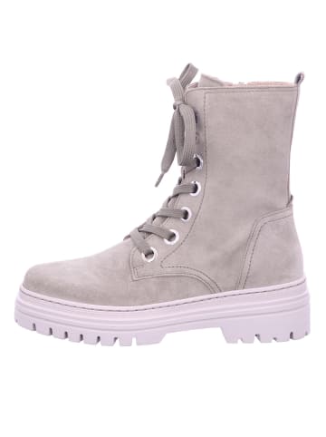 Gabor Stiefeletten/Boot in grau