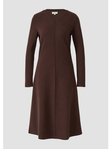 s.Oliver Kleid in 8945_dunkelbraun