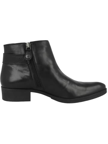 Geox Boots D Laceyin A in schwarz