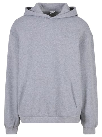 Urban Classics Urban Classics Kapuzenpullover in melange