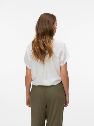 Vero Moda Hemd in Snow White