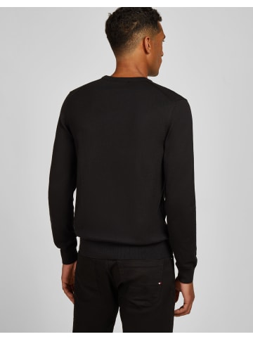 HECHTER PARIS Pullover in black