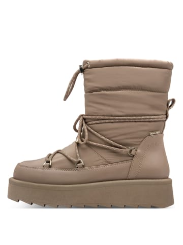 Tamaris Winterboots in Beige